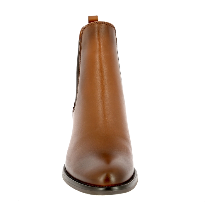 Gioia boots brun brun