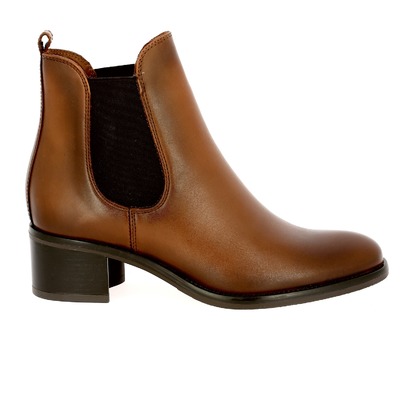 Gioia Boots bruin