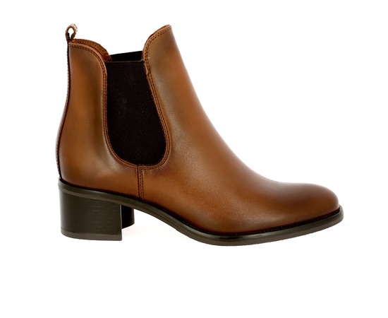 Gioia Boots brun