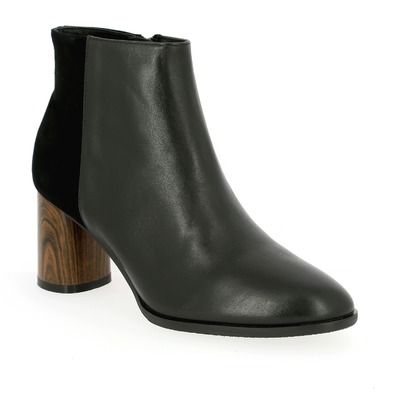 Di Lauro Boots zwart