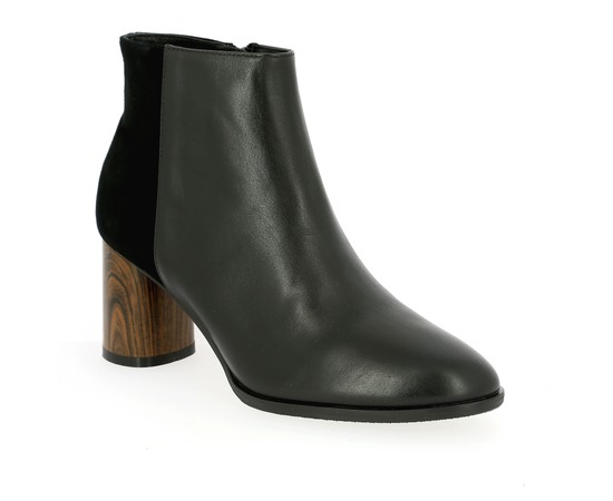 Di Lauro Boots zwart