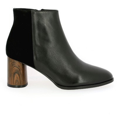 Di Lauro Boots noir