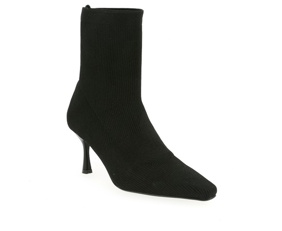 Di Lauro Boots noir