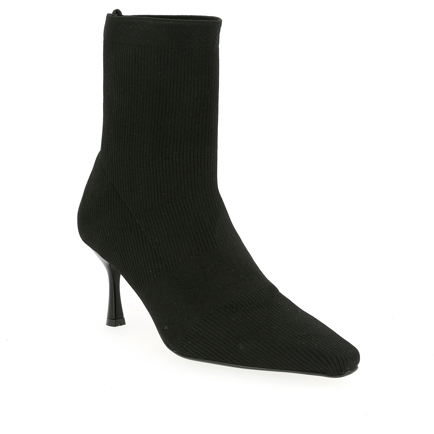 Zoom Di Lauro boots zwart