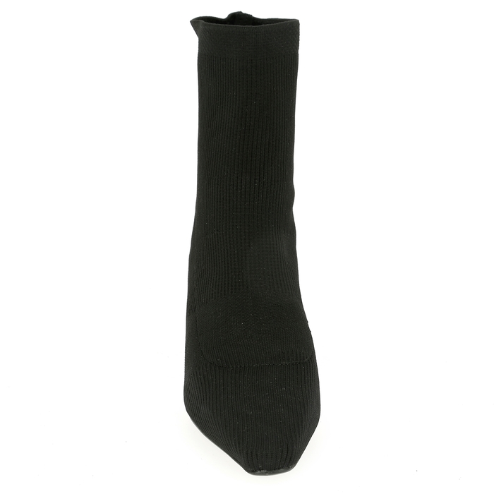 Di Lauro boots zwart zwart