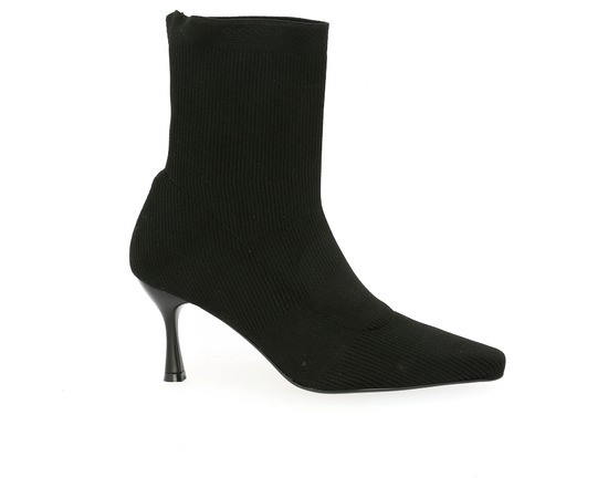 Di Lauro Boots noir