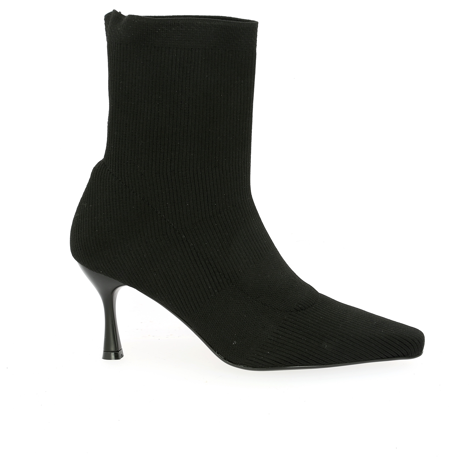 Zoom Di Lauro boots zwart