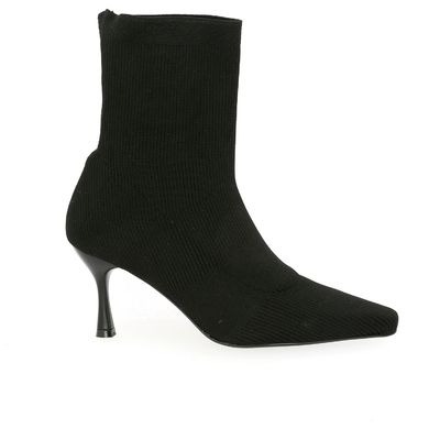 Di Lauro boots noir