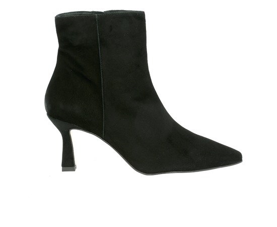 Miralles Boots zwart