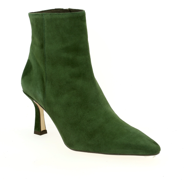 Miralles boots mauve