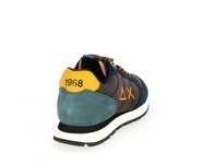 Sun68 Sneakers bruin