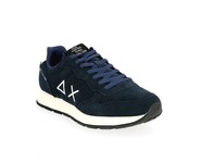 Sun68 Sneakers blauw