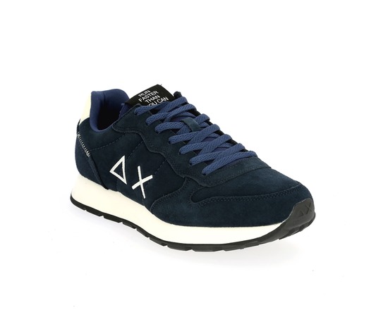 Sun68 Sneakers blauw