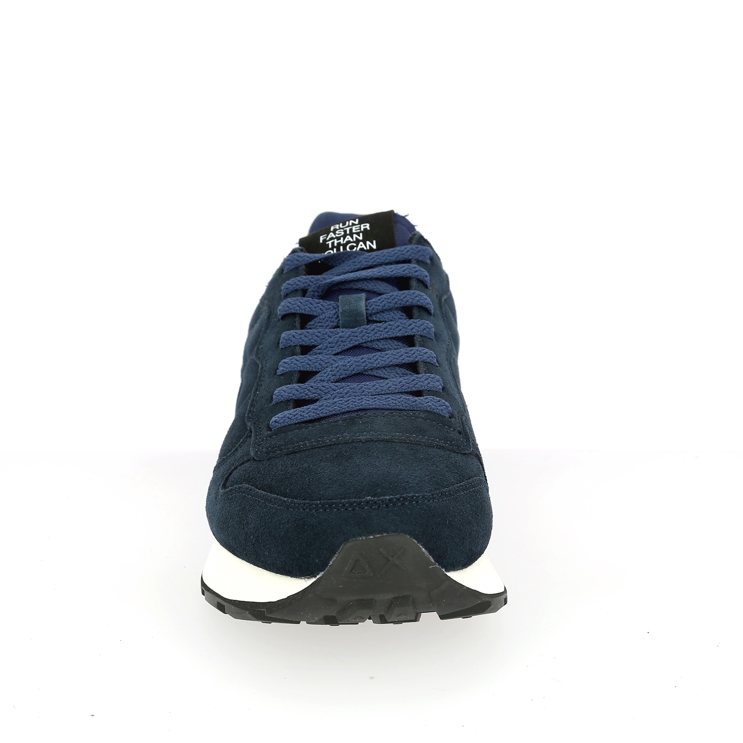 Zoom Sun68 sneakers blauw