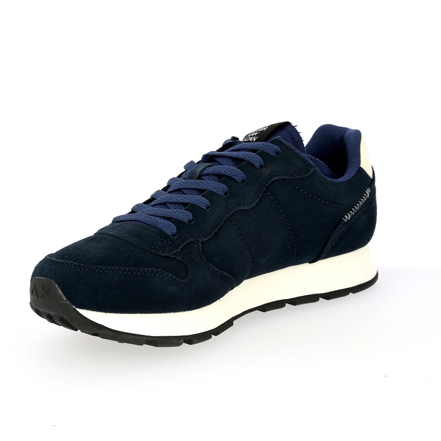 Zoom Sun68 sneakers blauw