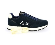 Sun68 Sneakers blauw