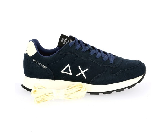 Sneakers Sun68 blauw