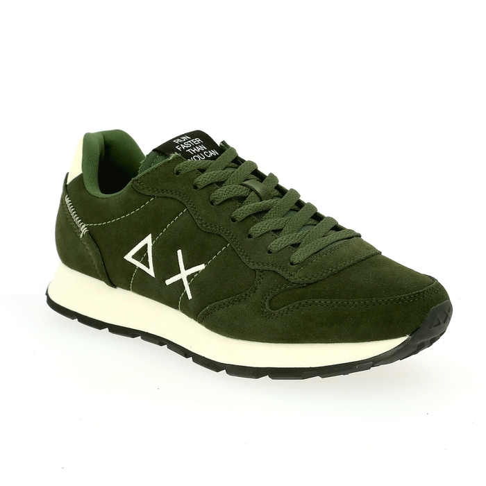 Sun68 sneakers blauw