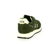 Sun68 Sneakers kaki