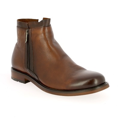 Daniel Kenneth Boots brun
