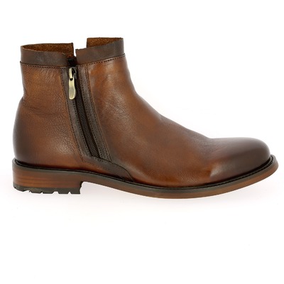 Daniel Kenneth Boots brun