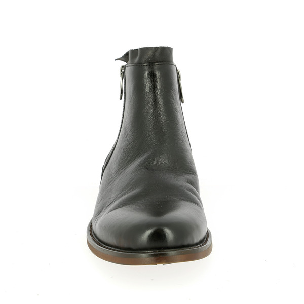 Daniel Kenneth Boots