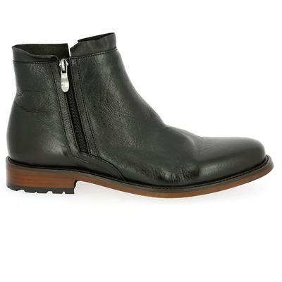 Daniel Kenneth Boots noir