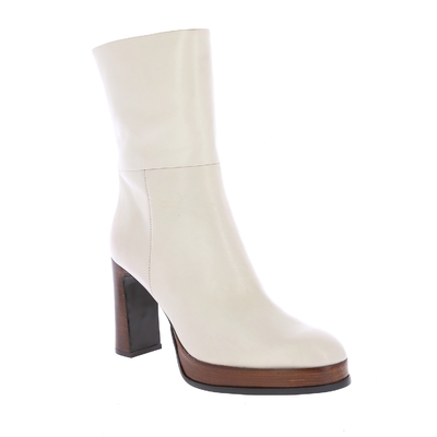 Zinda boots
