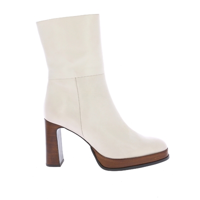 Zinda boots