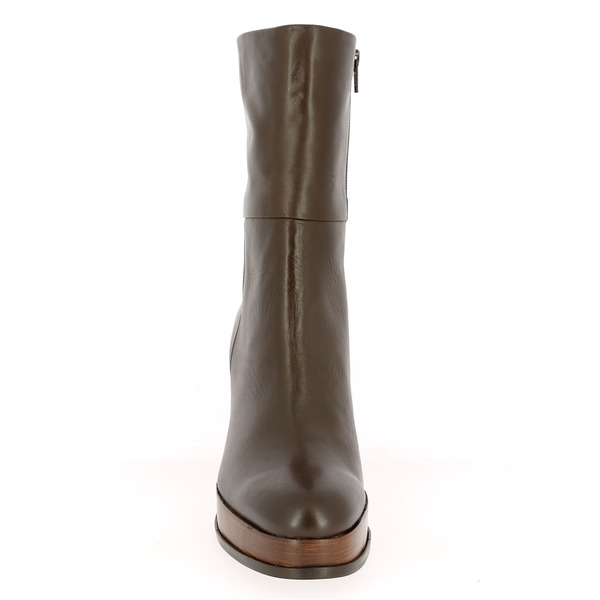 Zinda Boots