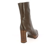 Zinda Boots brun