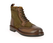 Daniel Kenneth Bottines brun