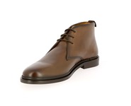 Daniel Kenneth Bottines cognac