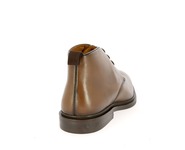 Daniel Kenneth Bottines cognac