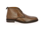 Daniel Kenneth Bottines cognac