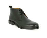 Daniel Kenneth Bottines noir