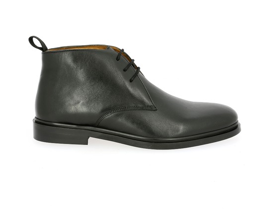 Daniel Kenneth Bottines noir