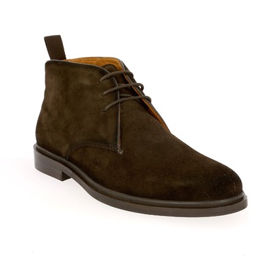 Daniel Kenneth Bottines brun