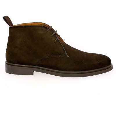 Daniel Kenneth Bottines brun