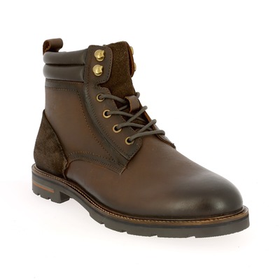 Daniel Kenneth Bottines brun