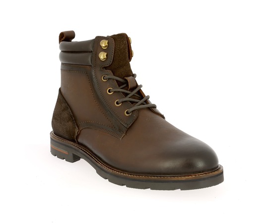 Daniel Kenneth Bottines brun