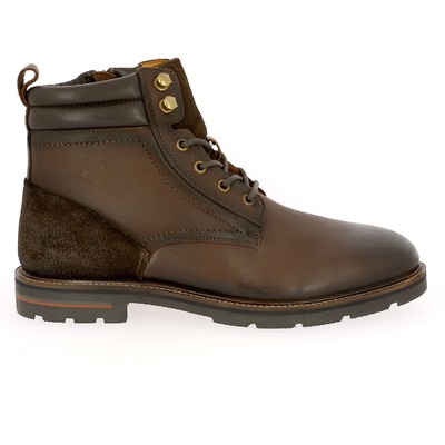 Daniel Kenneth Bottines brun