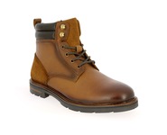 Daniel Kenneth Bottines cognac