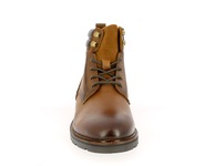 Daniel Kenneth Bottines cognac