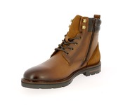 Daniel Kenneth Bottines cognac