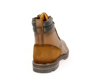 Daniel Kenneth Bottines cognac