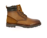 Daniel Kenneth Bottines cognac