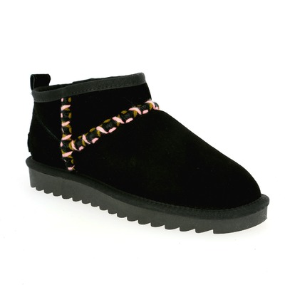 Colors Of California Boots zwart