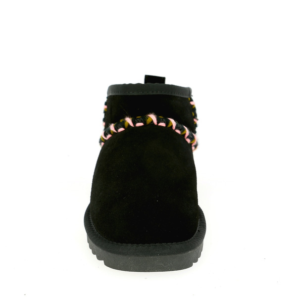 Colors Of California Boots