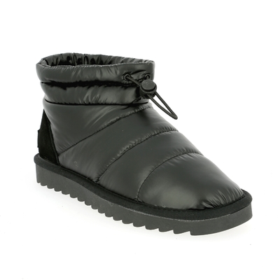 Colors Of California boots noir